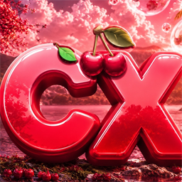 Cherry X logo